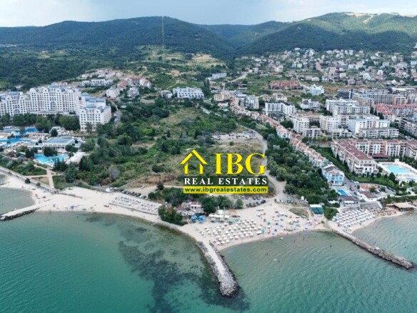 DeZaro Villas | Luxury Villas with Panoramic Sea Views, Sveti Vlas