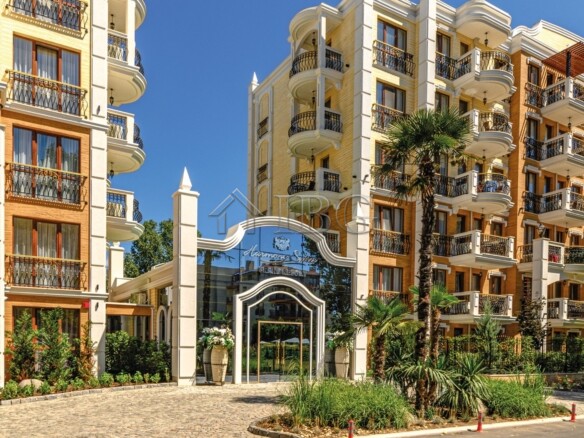 1-Bedroom Apartment | Harmony Suites 11 Grand Resort, Sunny Beach