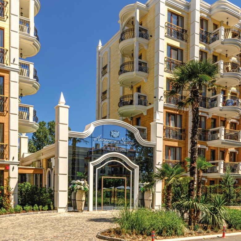 1-Bedroom Apartment | Harmony Suites 11 Grand Resort, Sunny Beach