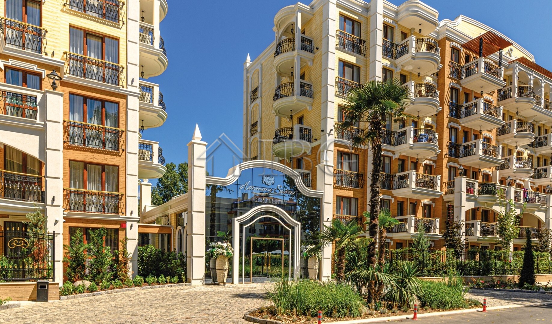 1-Bedroom Apartment | Harmony Suites 11 Grand Resort, Sunny Beach