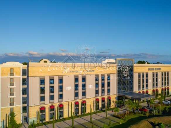 1-Bedroom Apartment | Harmony Suites 11 Grand Resort, Sunny Beach