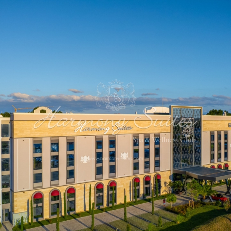 1-Bedroom Apartment | Harmony Suites 11 Grand Resort, Sunny Beach
