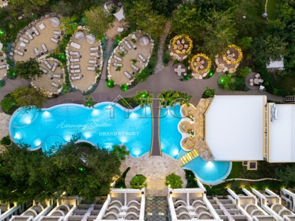 1-Bedroom Apartment | Harmony Suites 11 Grand Resort, Sunny Beach