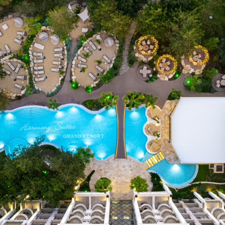 1-Bedroom Apartment | Harmony Suites 11 Grand Resort, Sunny Beach