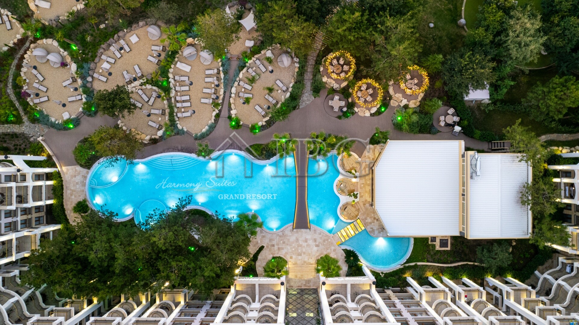 1-Bedroom Apartment | Harmony Suites 11 Grand Resort, Sunny Beach