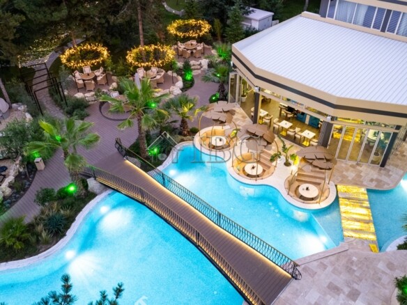 1-Bedroom Apartment | Harmony Suites 11 Grand Resort, Sunny Beach