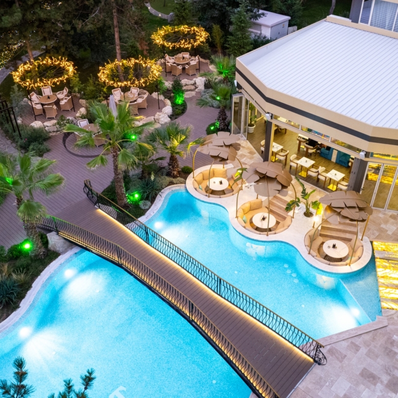 1-Bedroom Apartment | Harmony Suites 11 Grand Resort, Sunny Beach