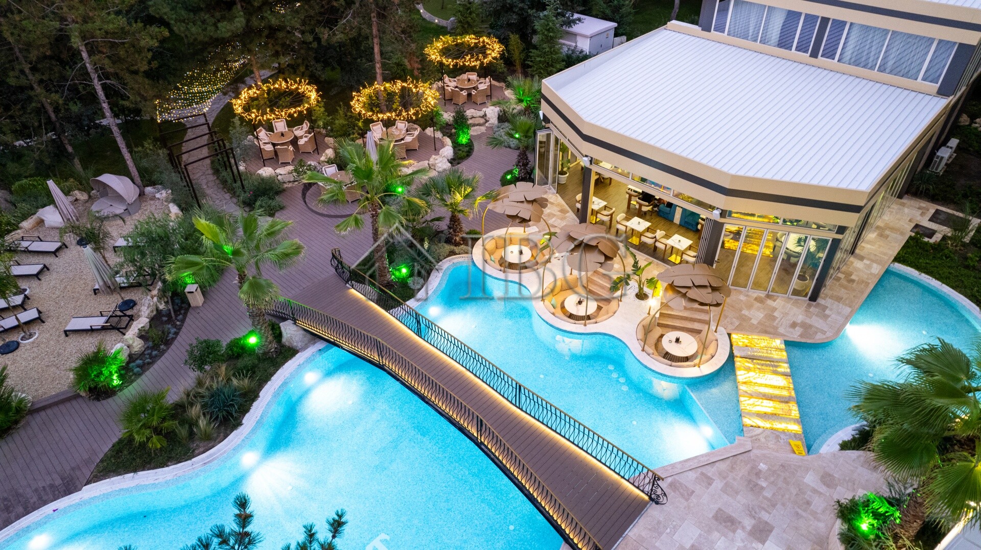 1-Bedroom Apartment | Harmony Suites 11 Grand Resort, Sunny Beach