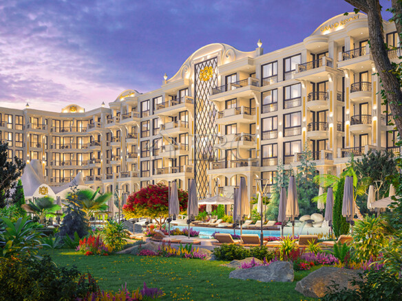 1-Bedroom Apartment | Harmony Suites 11 Grand Resort, Sunny Beach