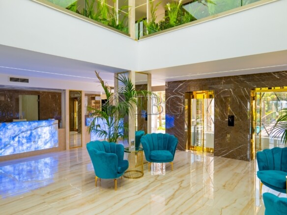 1-Bedroom Apartment | Harmony Suites 11 Grand Resort, Sunny Beach