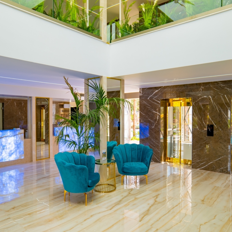 1-Bedroom Apartment | Harmony Suites 11 Grand Resort, Sunny Beach