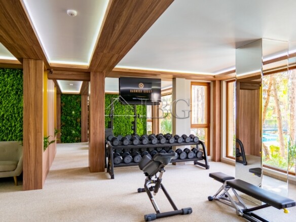 1-Bedroom Apartment | Harmony Suites 11 Grand Resort, Sunny Beach