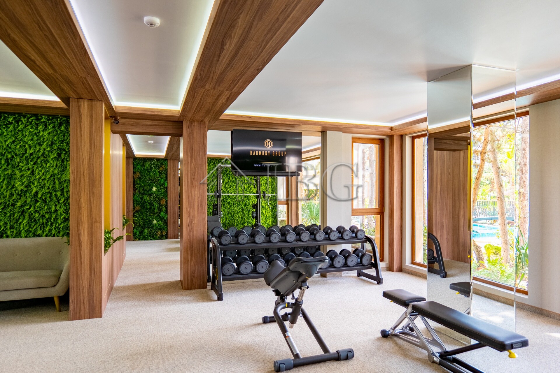 1-Bedroom Apartment | Harmony Suites 11 Grand Resort, Sunny Beach