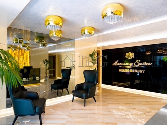 1-Bedroom Apartment | Harmony Suites 11 Grand Resort, Sunny Beach