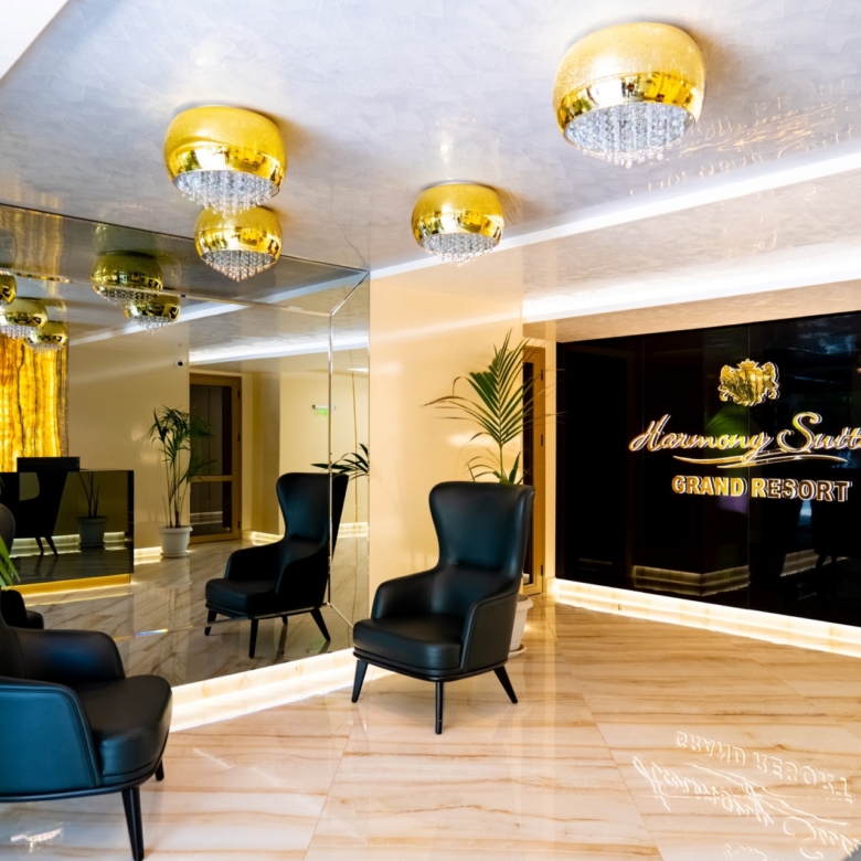 1-Bedroom Apartment | Harmony Suites 11 Grand Resort, Sunny Beach