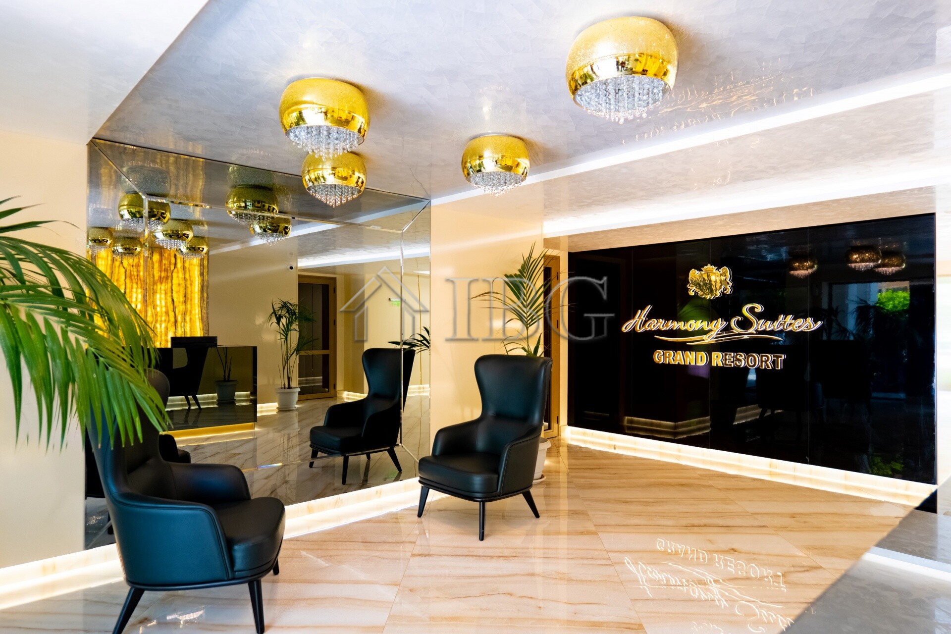 1-Bedroom Apartment | Harmony Suites 11 Grand Resort, Sunny Beach