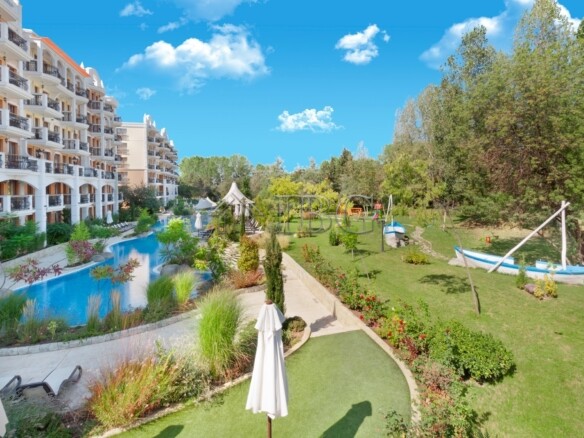 1-Bedroom Apartment | Harmony Suites 11 Grand Resort, Sunny Beach