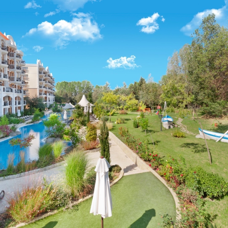 1-Bedroom Apartment | Harmony Suites 11 Grand Resort, Sunny Beach