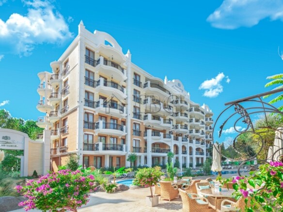 1-Bedroom Apartment | Harmony Suites 11 Grand Resort, Sunny Beach
