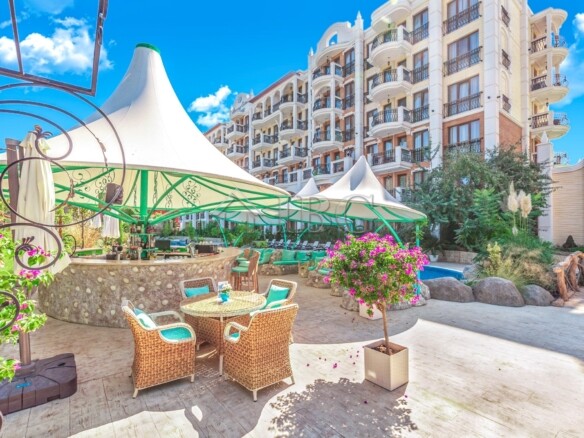 1-Bedroom Apartment | Harmony Suites 11 Grand Resort, Sunny Beach