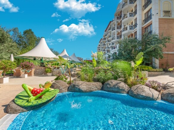 1-Bedroom Apartment | Harmony Suites 11 Grand Resort, Sunny Beach