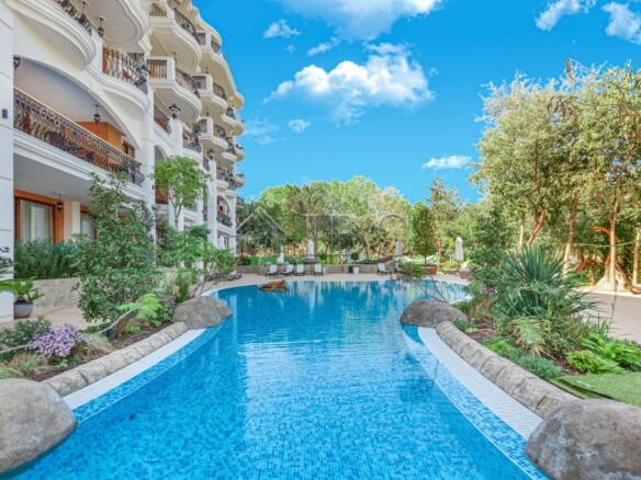 1-Bedroom Apartment | Harmony Suites 11 Grand Resort, Sunny Beach