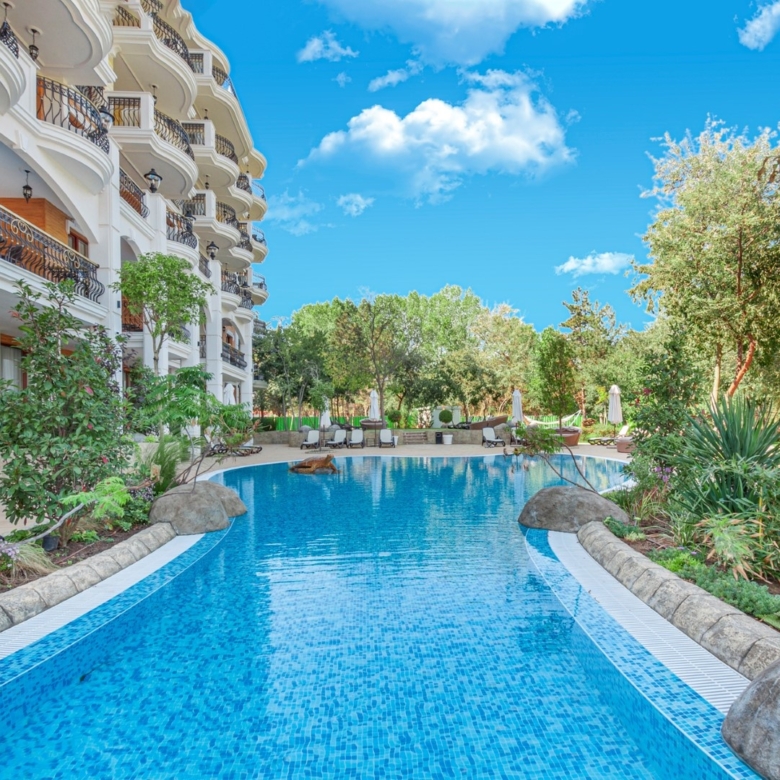 1-Bedroom Apartment | Harmony Suites 11 Grand Resort, Sunny Beach