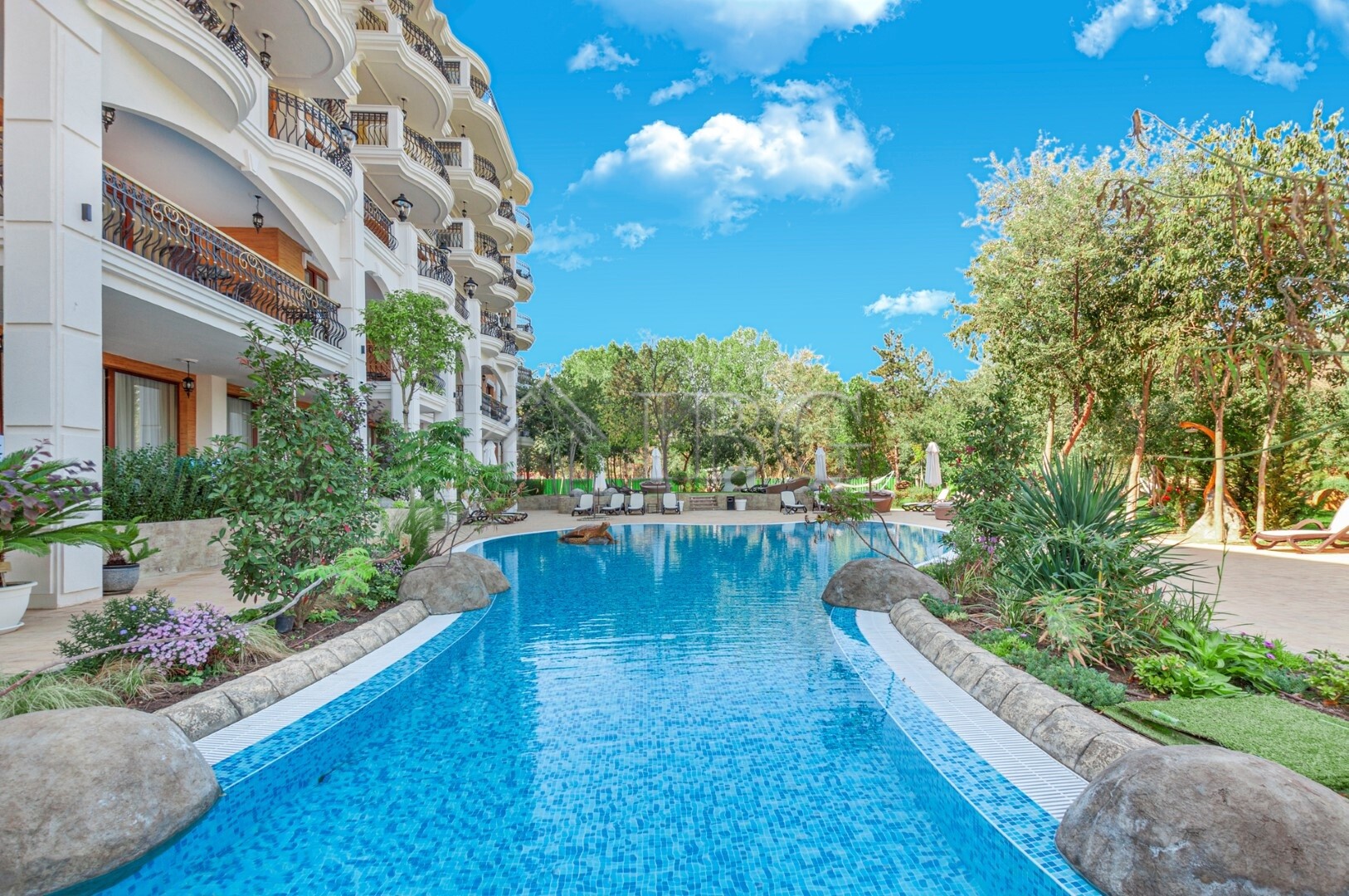 1-Bedroom Apartment | Harmony Suites 11 Grand Resort, Sunny Beach