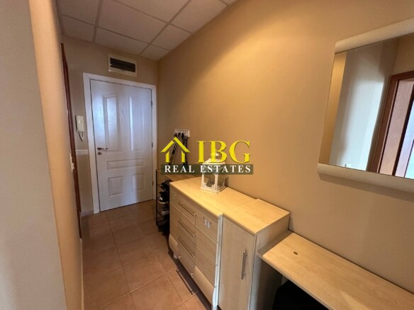 Apartment with Sea View in Crown Fort Club, Fort Noks Grand Resort, Sveti Vlas