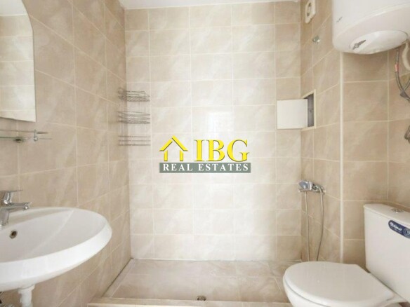 1-Bedroom Apartment with South-West Exposure | Darius, Sunny Beach