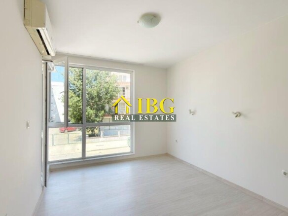 1-Bedroom Apartment with South-West Exposure | Darius, Sunny Beach