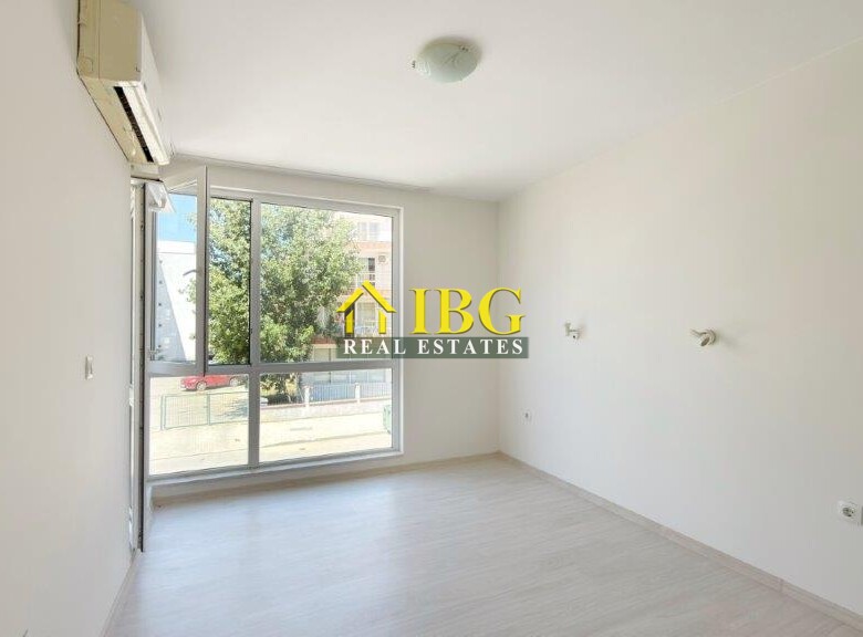 1-Bedroom Apartment with South-West Exposure | Darius, Sunny Beach