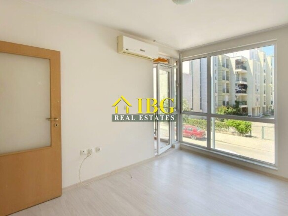 1-Bedroom Apartment with South-West Exposure | Darius, Sunny Beach