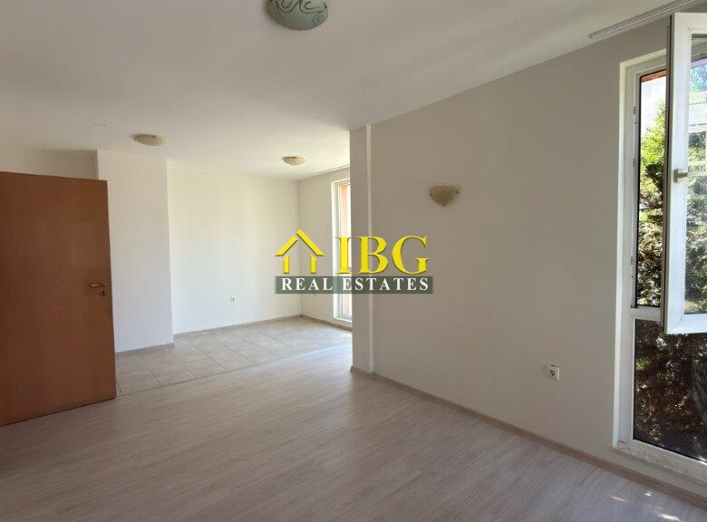 1-Bedroom Apartment with South-West Exposure | Darius, Sunny Beach