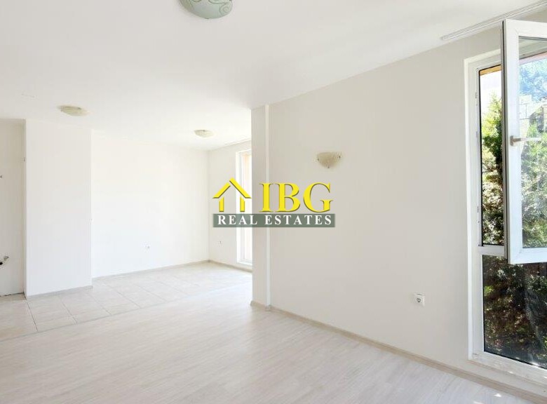 1-Bedroom Apartment with South-West Exposure | Darius, Sunny Beach