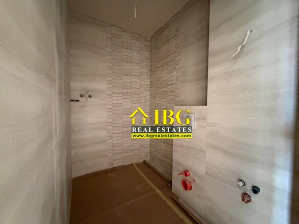 New Build with NO Maintenance Fee! Spacious Top-Floor Studio in La Mer Gold Residence, Nessebar