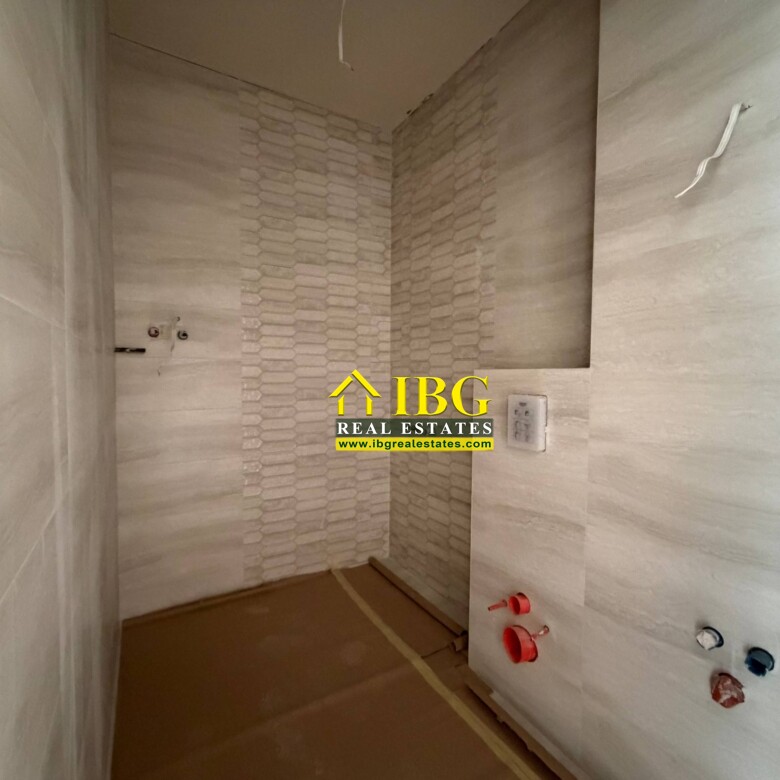 New Build with NO Maintenance Fee! Spacious Top-Floor Studio in La Mer Gold Residence, Nessebar