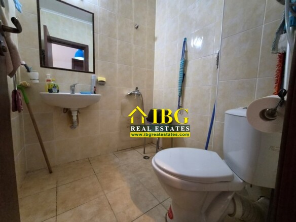 Furnished Studio For sale in Sunny Day 6, Near Sunny Beach