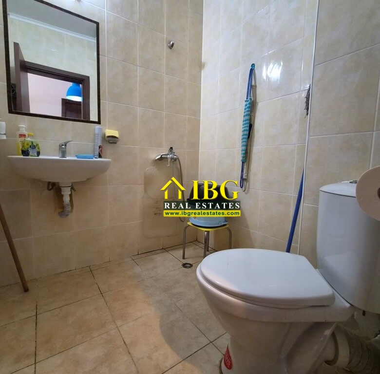 Furnished Studio For sale in Sunny Day 6, Near Sunny Beach