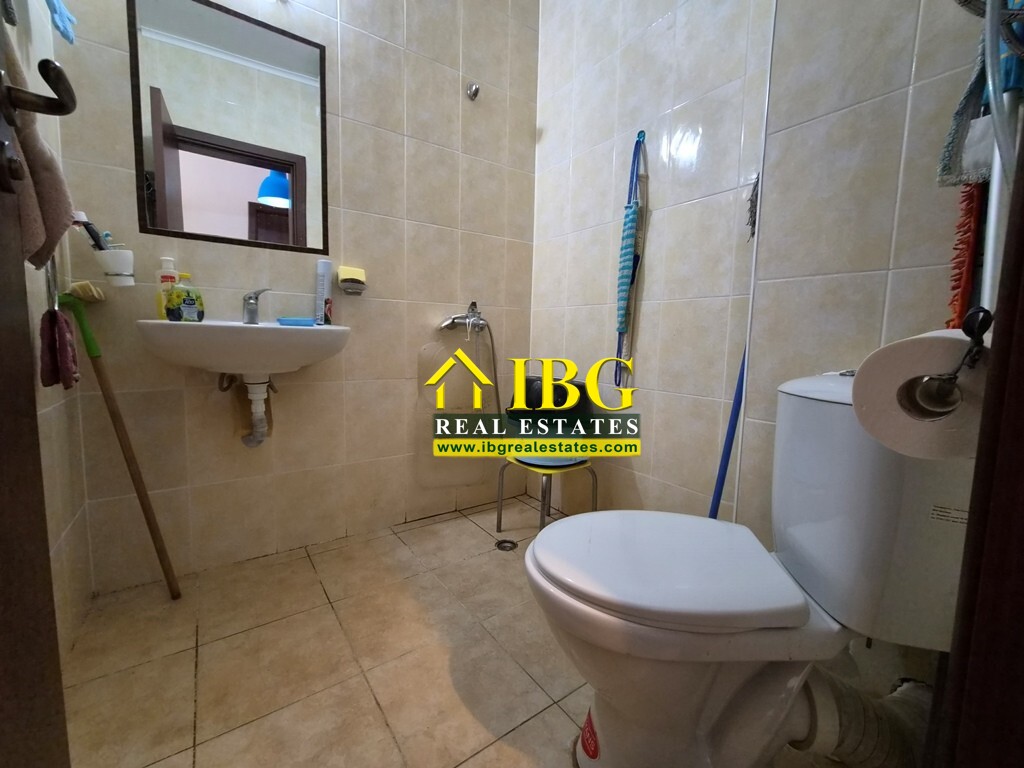 Furnished Studio For sale in Sunny Day 6, Near Sunny Beach