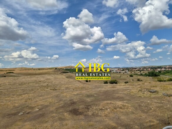 Furnished Studio For sale in Sunny Day 6, Near Sunny Beach