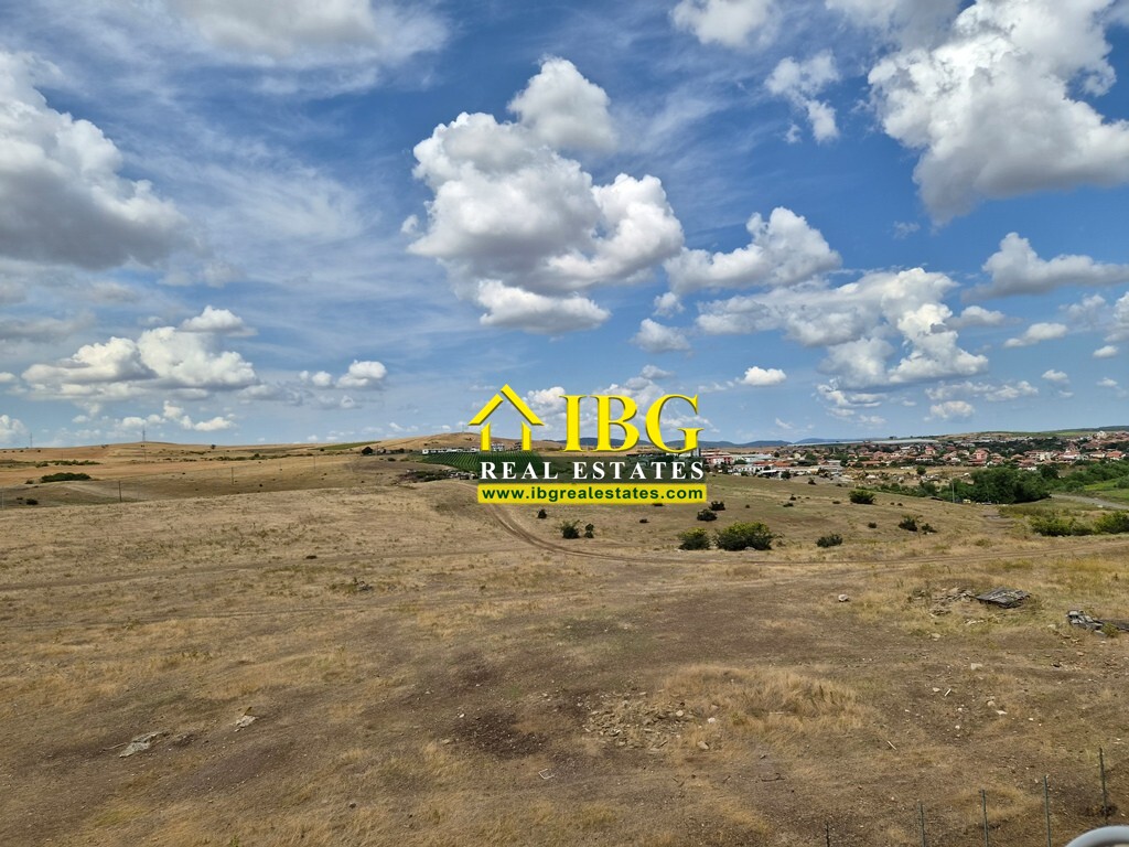 Furnished Studio For sale in Sunny Day 6, Near Sunny Beach