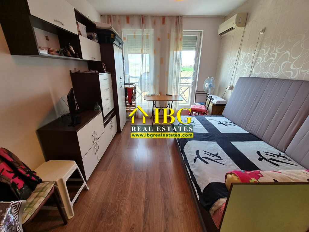 Furnished Studio For sale in Sunny Day 6, Near Sunny Beach