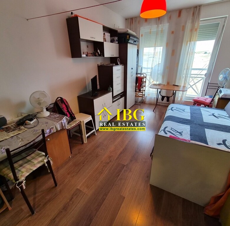 Furnished Studio For sale in Sunny Day 6, Near Sunny Beach
