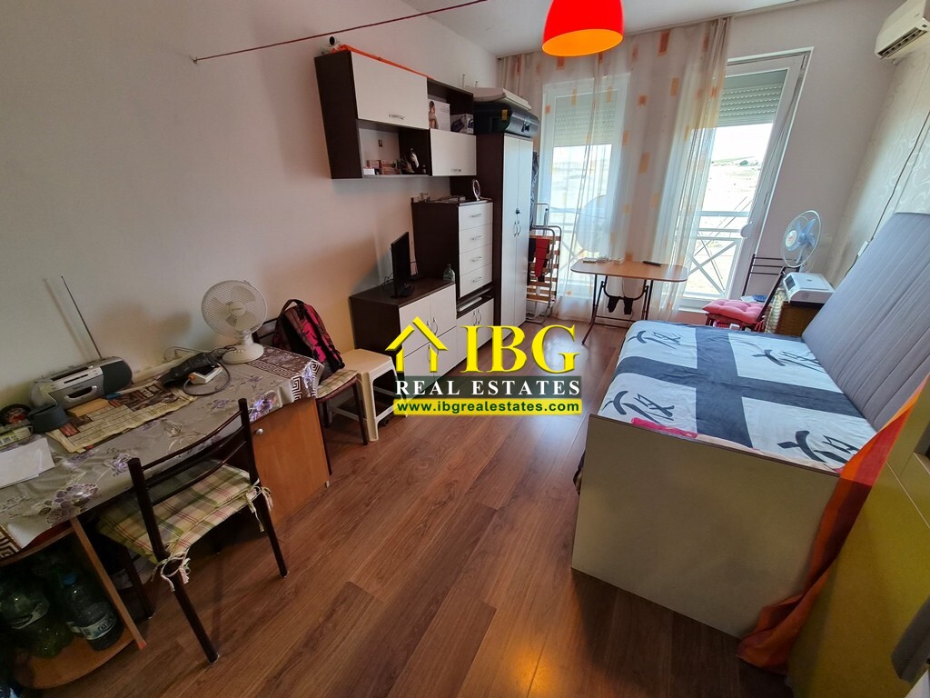 Furnished Studio For sale in Sunny Day 6, Near Sunny Beach
