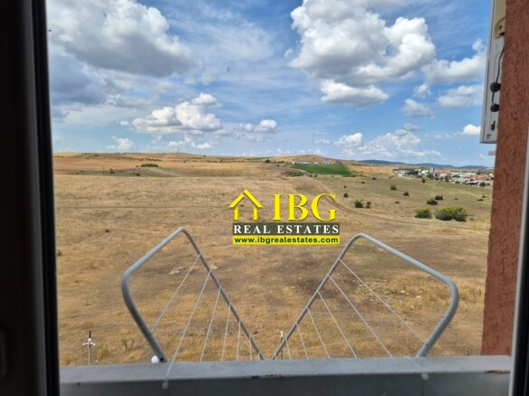 Furnished Studio For sale in Sunny Day 6, Near Sunny Beach