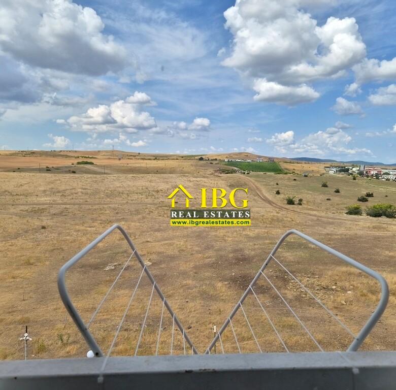 Furnished Studio For sale in Sunny Day 6, Near Sunny Beach