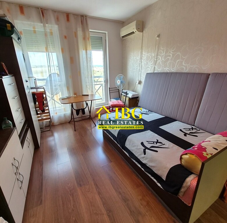 Furnished Studio For sale in Sunny Day 6, Near Sunny Beach