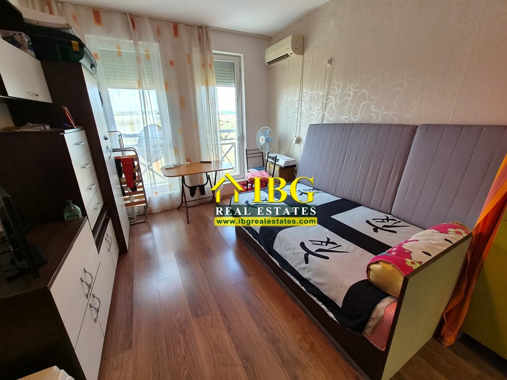 Furnished Studio For sale in Sunny Day 6, Near Sunny Beach