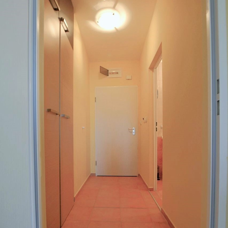 Big 53 sq. m. Studio with Balcony | Marina Cape, Aheloy – First Line to the Beach